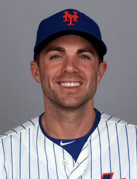 The Jewish Vues | Getting to Know NY Mets Captain David Wright
