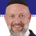 Rabbi Goldberg