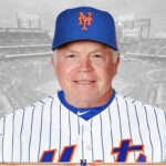 getting to know SHOWALTER
