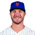 Getting to Know PETE ALONSO 1